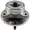 Wheel Bearing & Hub Assembly Set