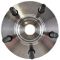 Wheel Bearing & Hub Assembly Set