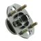 Wheel Bearing & Hub Assembly Set