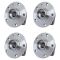 Wheel Bearing & Hub Assembly Set