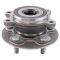 Wheel Bearing & Hub Assembly Set