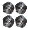 Wheel Bearing & Hub Assembly Set