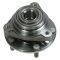 Wheel Bearing & Hub Assembly Set