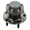Wheel Bearing & Hub Assembly Set