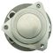 Front Rear Wheel Hub Bearing Set 4pc