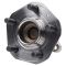 Front Rear Wheel Hub Bearing Set 4pc