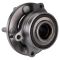 Wheel Bearing & Hub Assembly Set