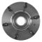 Wheel Bearing & Hub Assembly Set