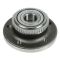 Wheel Bearing & Hub Assembly Set