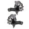 Steering Knuckle Assembly Set