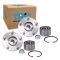 Wheel Bearing & Hub Kit