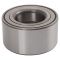 Wheel Hub and Bearing Kit Pair
