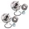 Wheel Bearing & Hub Kit