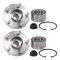 Wheel Bearing & Hub Kit