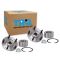 Wheel Bearing & Hub Kit