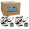 Wheel Bearing & Hub Kit