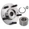 Wheel Bearing & Hub Kit