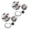 Wheel Bearing & Hub Kit