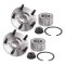 Wheel Bearing & Hub Kit