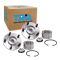 Wheel Bearing & Hub Kit