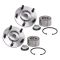 Wheel Bearing & Hub Kit