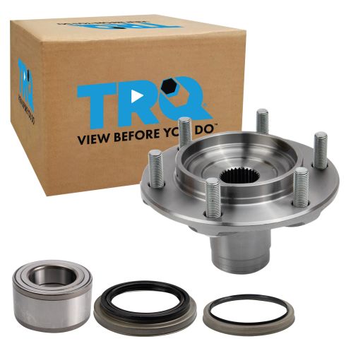 Wheel Bearing & Hub Kit