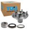 Wheel Bearing & Hub Kit
