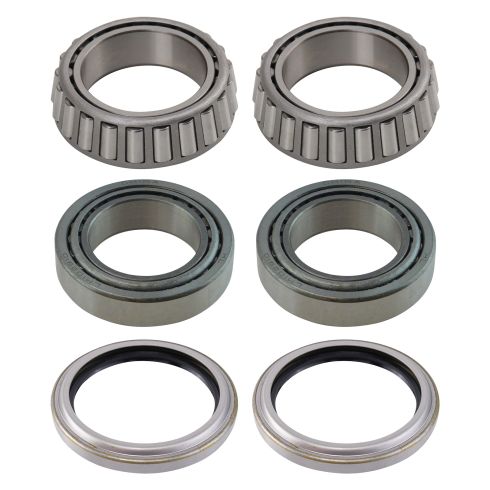 Wheel Bearing & Seal Kit
