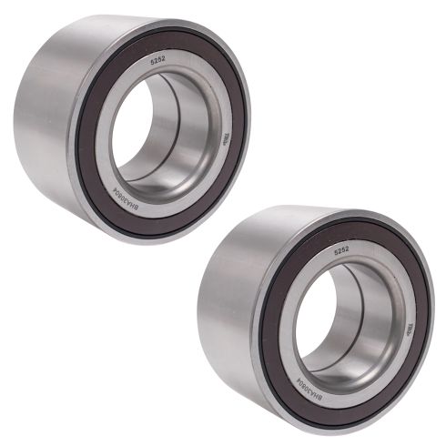 Wheel Bearing Set