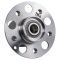 Wheel Bearing & Hub Assembly Set
