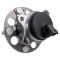 Wheel Bearing & Hub Assembly Set