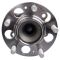 Wheel Bearing & Hub Assembly Set