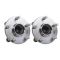 Wheel Bearing & Hub Assembly Set