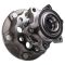 Wheel Bearing & Hub Assembly Set