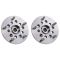 Wheel Bearing & Hub Assembly Set