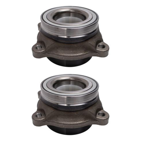 Wheel Hub Bearing Module Set