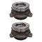 Wheel Hub Bearing Module Set