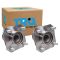 Wheel Bearing & Hub Assembly Set