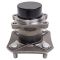 Wheel Bearing & Hub Assembly Set