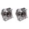 Wheel Bearing & Hub Assembly Set