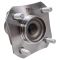 Wheel Bearing & Hub Assembly Set