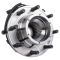 Wheel Bearing & Hub Assembly Set