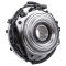 Wheel Bearing & Hub Assembly Set