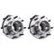 Wheel Bearing & Hub Assembly Set