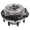 Wheel Bearing & Hub Assembly Set