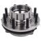 Wheel Bearing & Hub Assembly Set