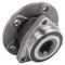 Wheel Bearing & Hub Assembly Set
