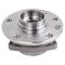 Wheel Bearing & Hub Assembly Set