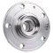Wheel Bearing & Hub Assembly Set