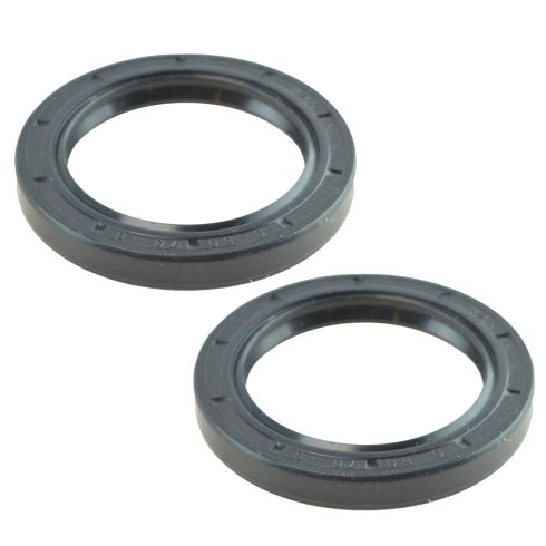 Wheel Seal